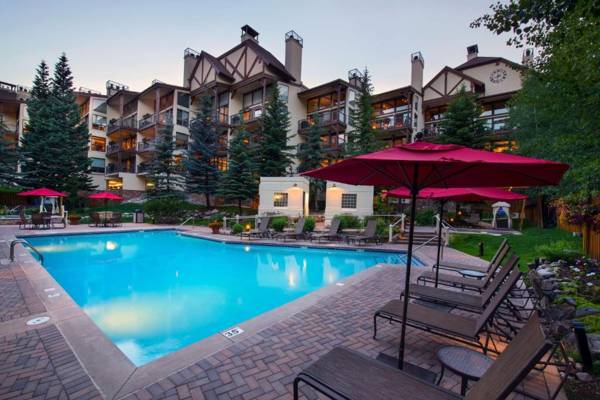Montaneros in Vail a Destination by Hyatt Residence