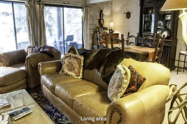 Interlochen & Frontage Escape