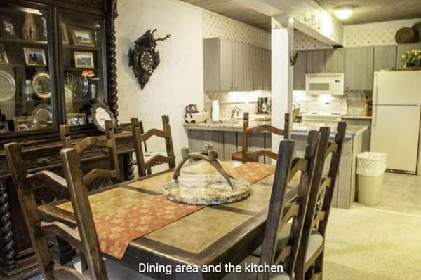 Interlochen & Frontage Escape