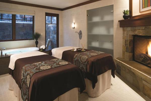 Four Seasons Resort Vail