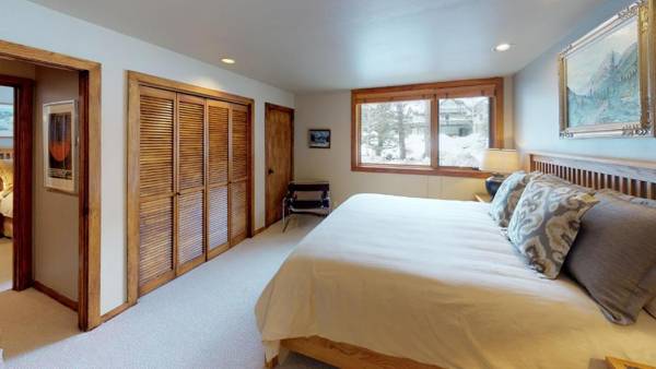 Vail Residences at Cascade Village a Destination by Hyatt Residence
