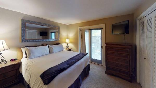 Vail Residences at Cascade Village a Destination by Hyatt Residence