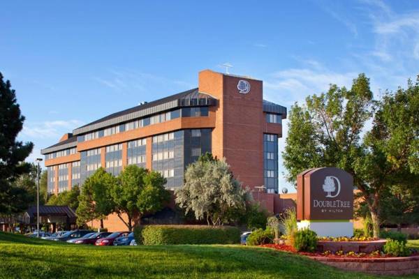 DoubleTree by Hilton Denver/Westminister