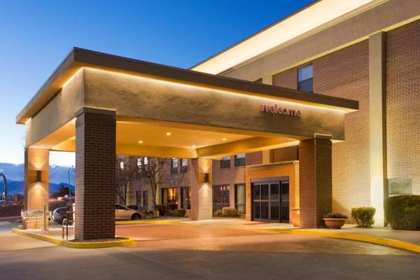 Hampton Inn Denver/Northwest/Westminster