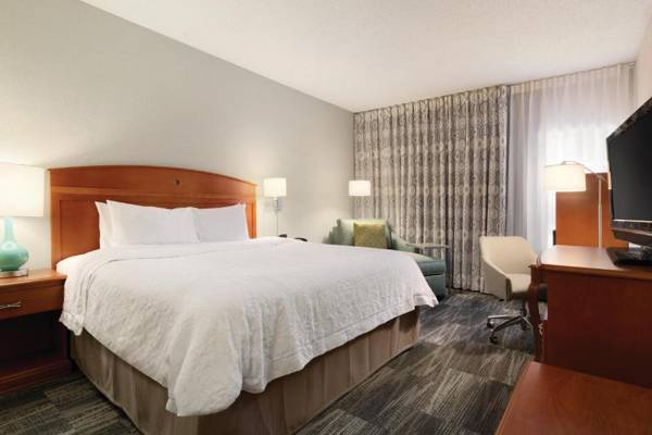 Hampton Inn Denver/Northwest/Westminster