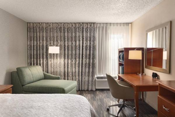 Hampton Inn Denver/Northwest/Westminster