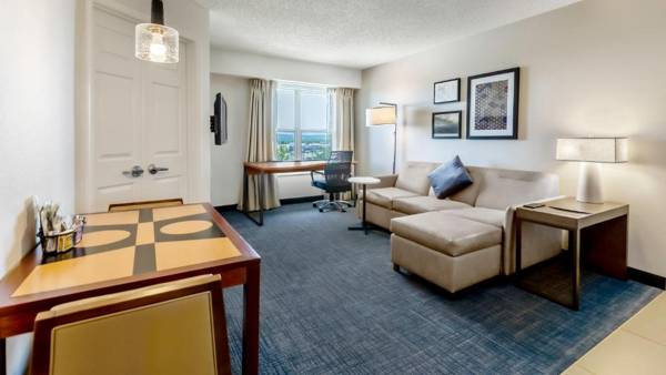 Residence Inn Denver North/Westminster