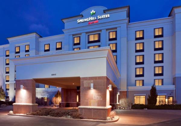 SpringHill Suites Denver North / Westminster