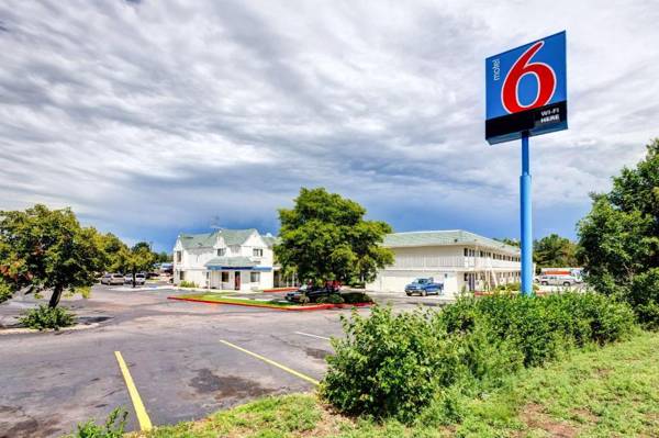 Motel 6-Wheat Ridge CO - West - Denver North