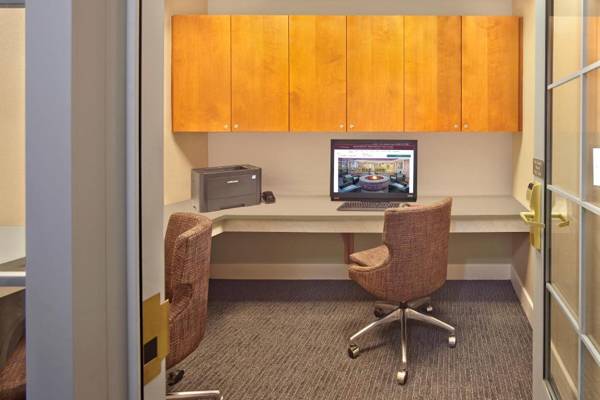 Workspace - Residence Inn Hartford Avon