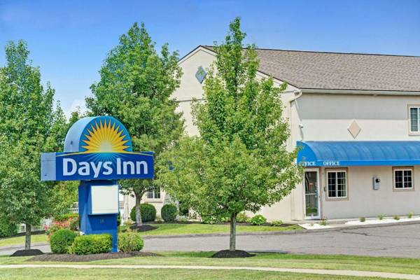 Days Inn by Wyndham Bethel - Danbury