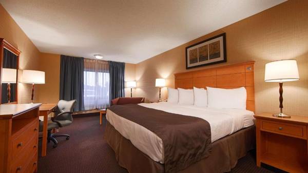 Workspace - Best Western Danbury/Bethel