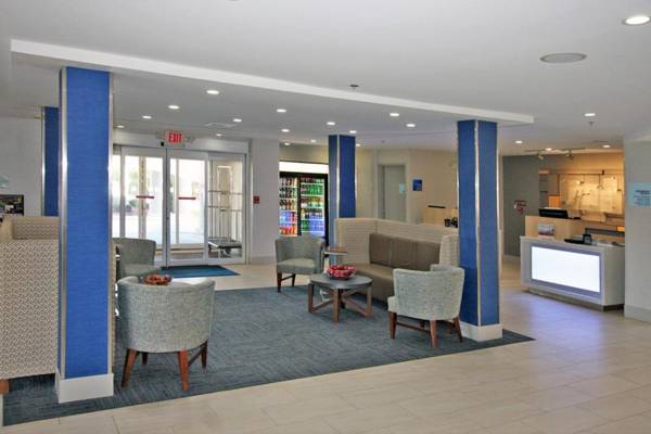 Holiday Inn Express Branford-New Haven an IHG Hotel