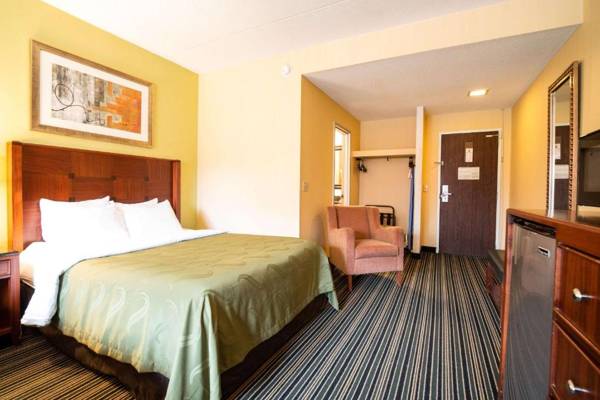 Quality Inn Cromwell - Middletown