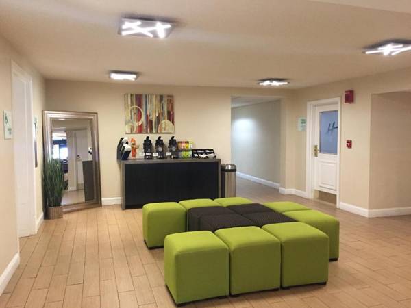 Holiday Inn Danbury-Bethel at I-84 an IHG Hotel