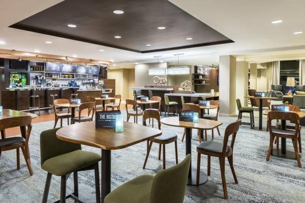 Courtyard by Marriott Danbury