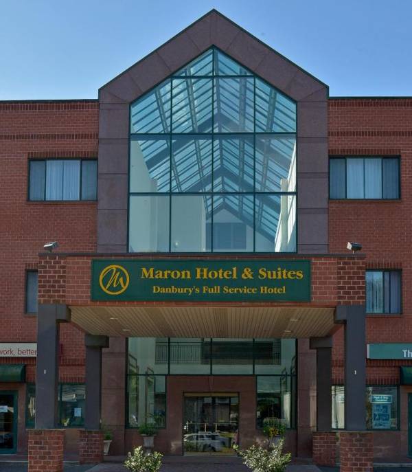 Maron Hotel & Suites