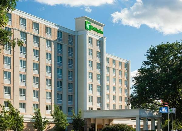 Holiday Inn Hartford Downtown Area an IHG Hotel