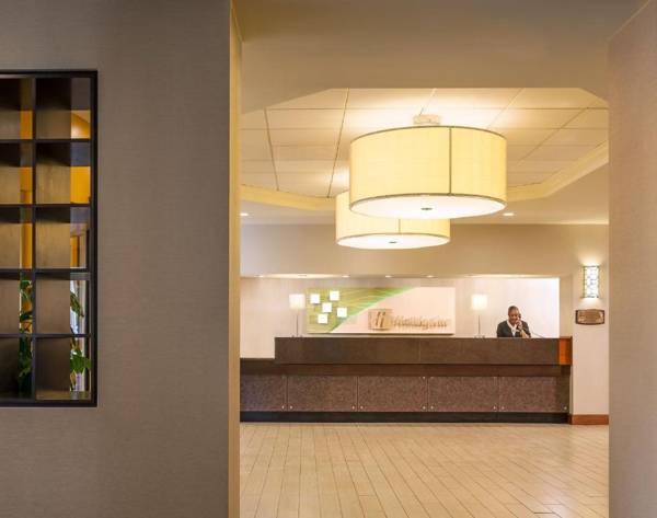 Holiday Inn Hartford Downtown Area an IHG Hotel