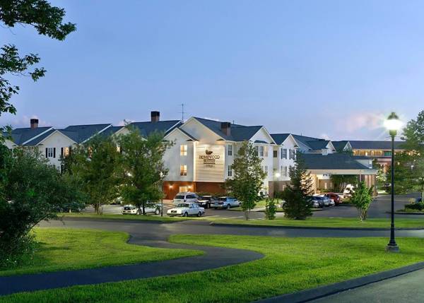 Homewood Suites by Hilton Hartford-Farmington