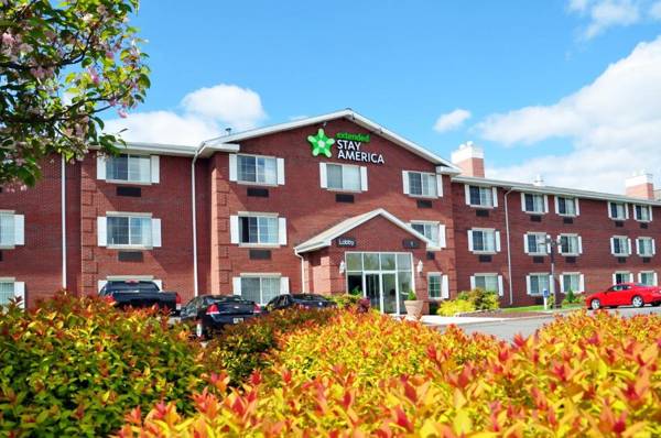 Extended Stay America Suites - Hartford - Farmington