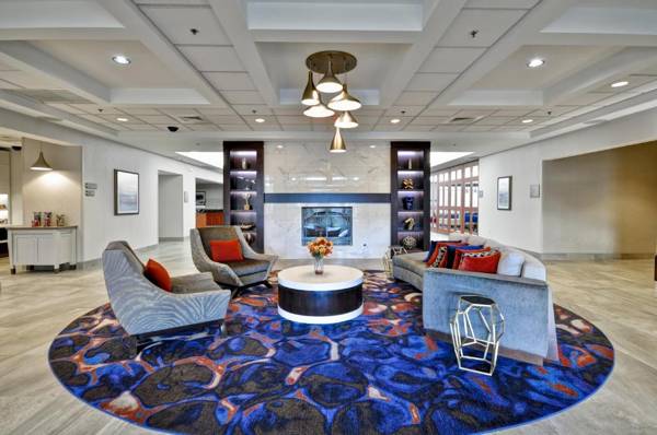 Homewood Suites by Hilton Hartford South-Glastonbury