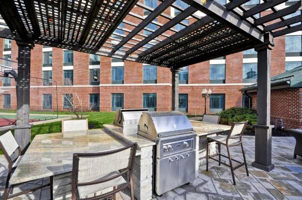 Homewood Suites by Hilton Hartford South-Glastonbury