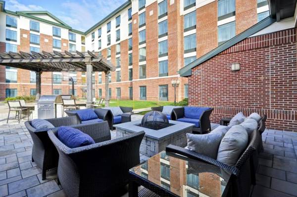 Homewood Suites by Hilton Hartford South-Glastonbury