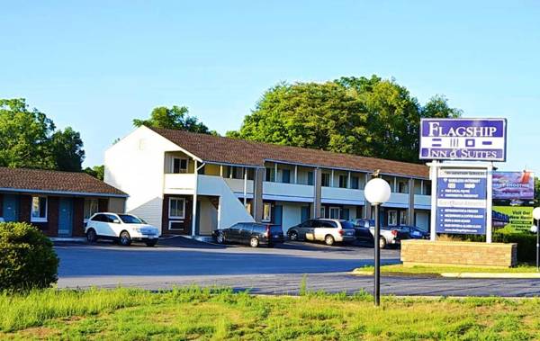 Flagship Inn & Suites