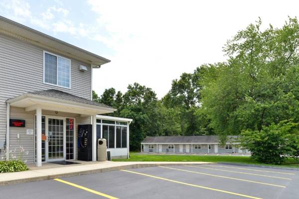 Tower Inn and Suites of Guilford / Madison