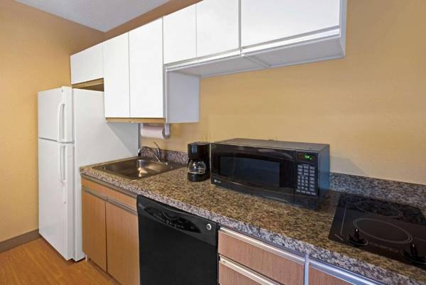 MainStay Suites Hartford Meriden