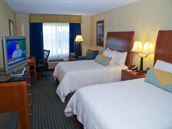 Hilton Garden Inn Milford