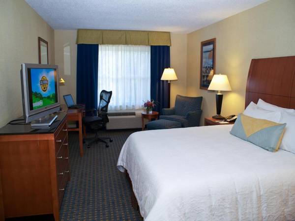 Hilton Garden Inn Milford