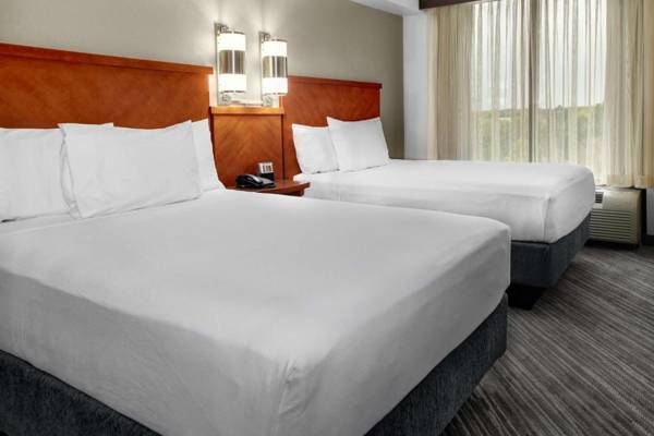 Hyatt Place Mystic