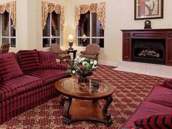 Holiday Inn Express Mystic an IHG Hotel