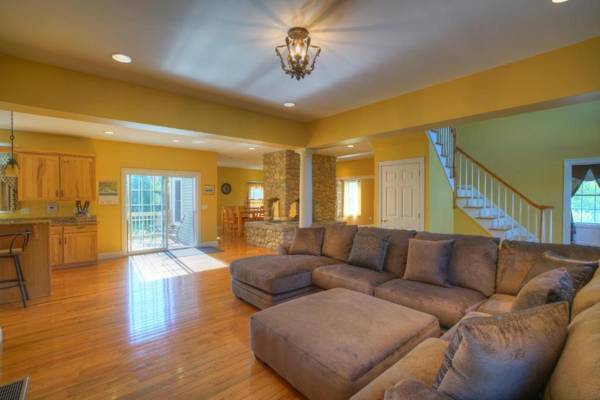 Eagles Nest at Mystic Manor