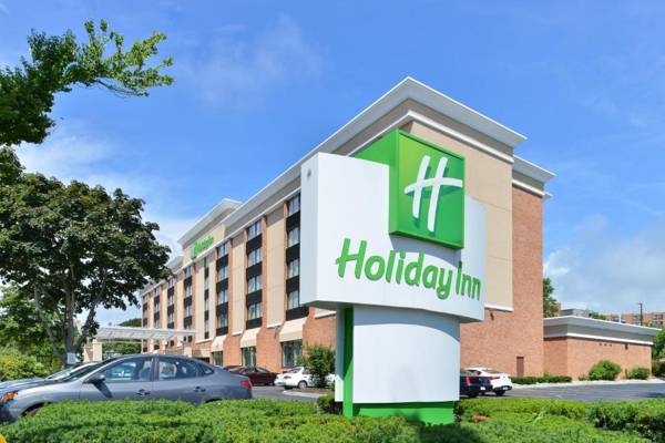 Holiday Inn New London an IHG Hotel