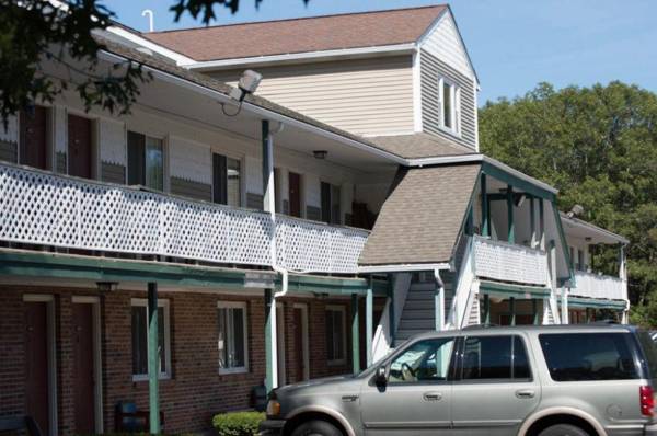 Budget Inn North Stonington