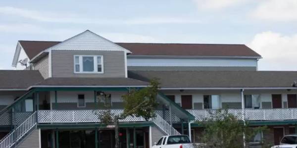 Budget Inn North Stonington