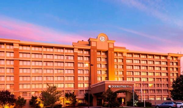 DoubleTree by Hilton Norwalk