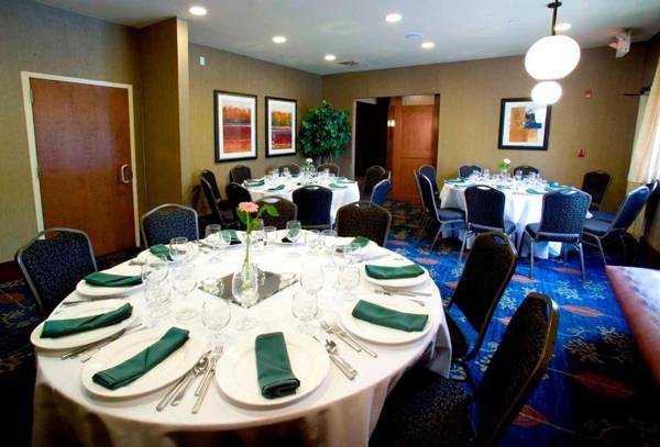 DoubleTree by Hilton Norwalk