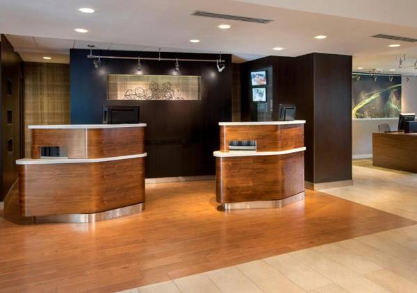 Courtyard by Marriott Norwalk