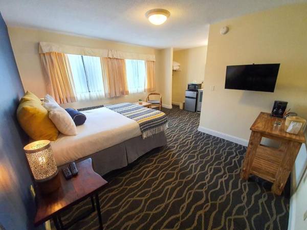 PIER BLUE INN Old Saybrook - Essex