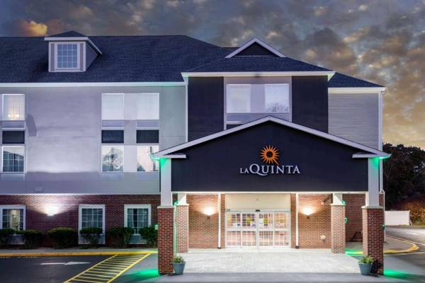 La Quinta by Wyndham Stonington-Mystic Area