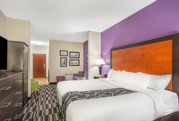 La Quinta by Wyndham Norwich-Plainfield-Casino