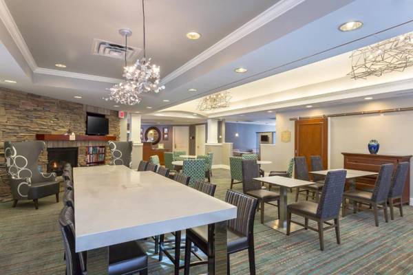 Residence Inn Hartford Rocky Hill