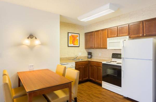 Residence Inn Hartford Rocky Hill