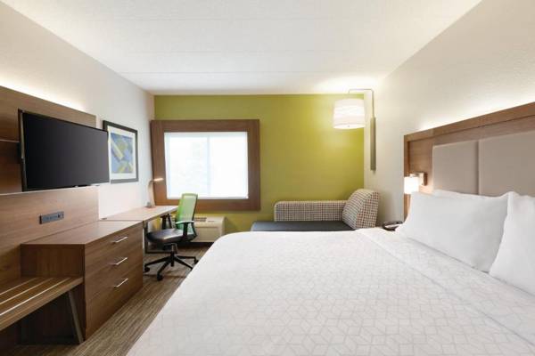 Holiday Inn Express Hartford South - Rocky Hill an IHG Hotel