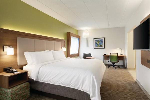 Holiday Inn Express Hartford South - Rocky Hill an IHG Hotel