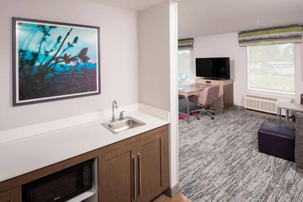 Hampton Inn & Suites Rocky Hill - Hartford South